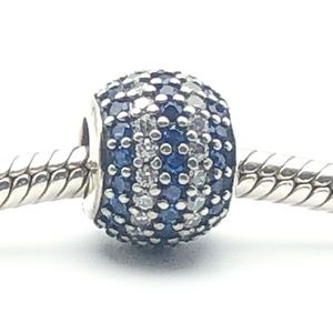 PANDORA Nautical Pave Lights